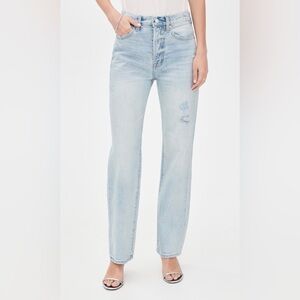 NWT Pistola Cassie Jeans